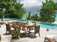 FOUR SEASONS RESORT SEYCHELLES