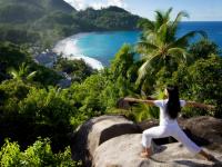 BANYAN TREE SEYCHELLES