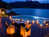 BANYAN TREE SEYCHELLES