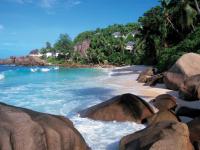 BANYAN TREE SEYCHELLES