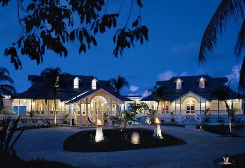 BANYAN TREE SEYCHELLES