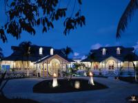 BANYAN TREE SEYCHELLES