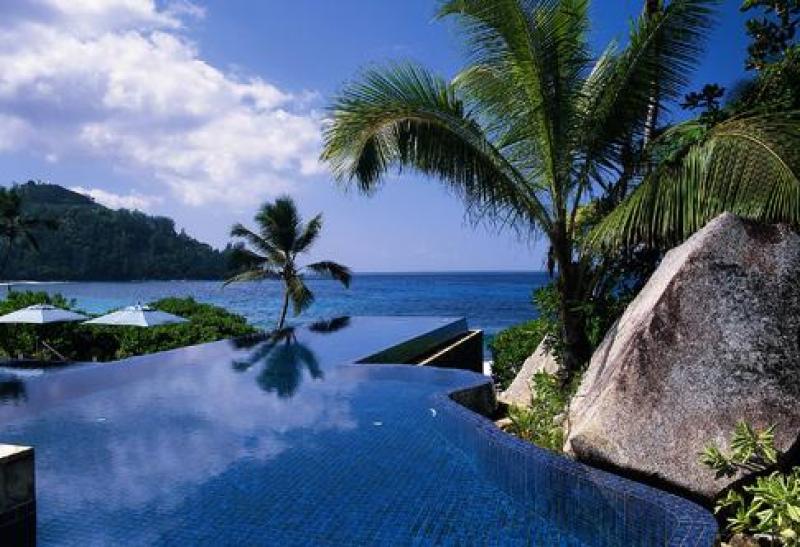 BANYAN TREE SEYCHELLES
