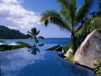 BANYAN TREE SEYCHELLES