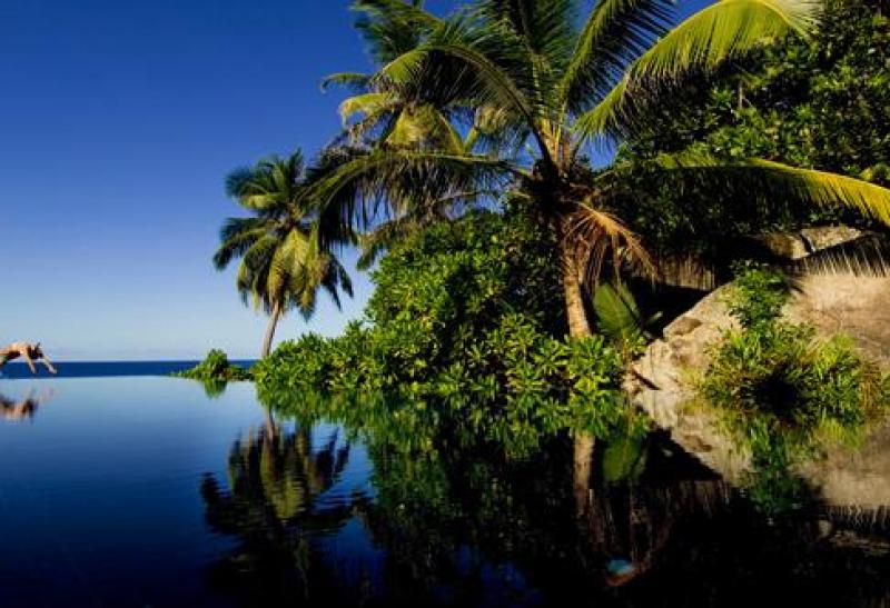 BANYAN TREE SEYCHELLES