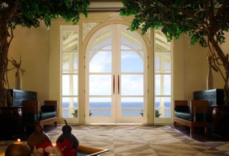 BANYAN TREE SEYCHELLES