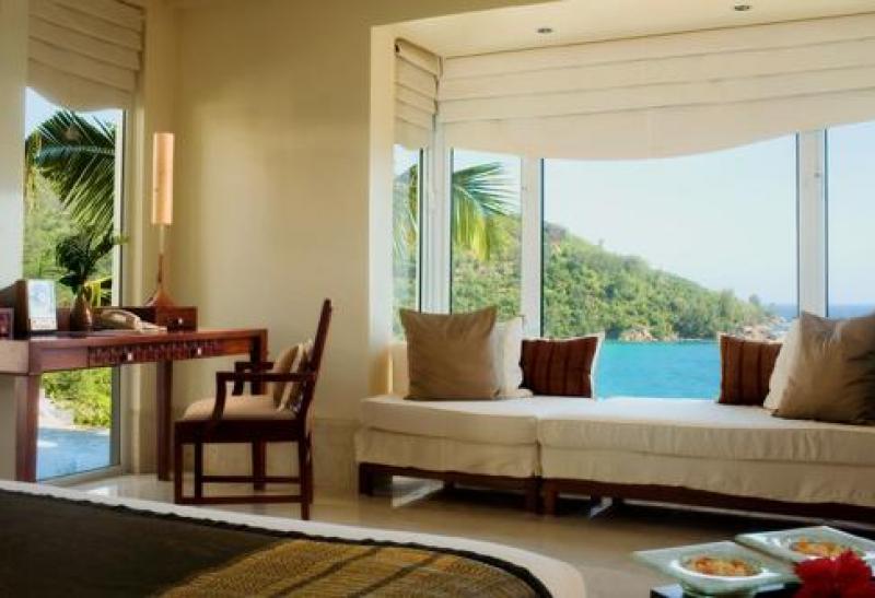 BANYAN TREE SEYCHELLES