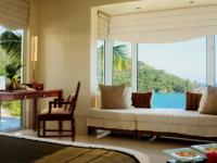 BANYAN TREE SEYCHELLES
