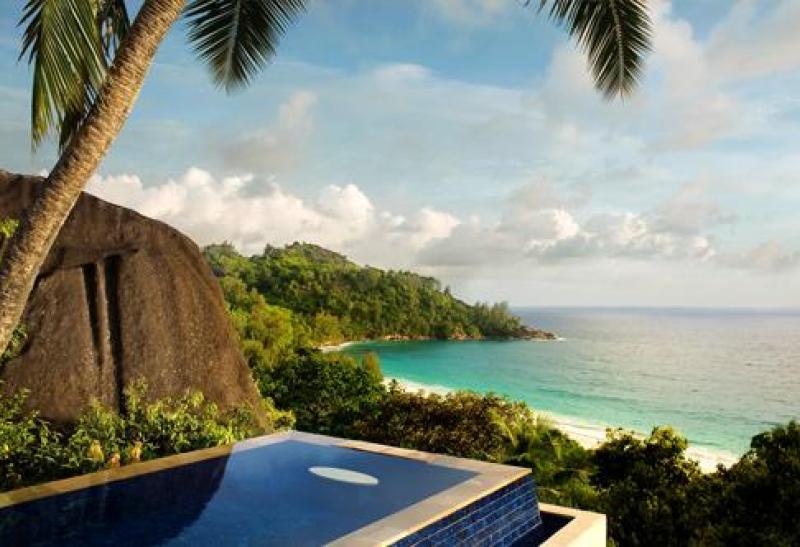 BANYAN TREE SEYCHELLES
