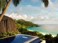BANYAN TREE SEYCHELLES