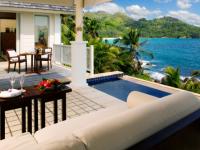 BANYAN TREE SEYCHELLES