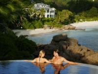BANYAN TREE SEYCHELLES