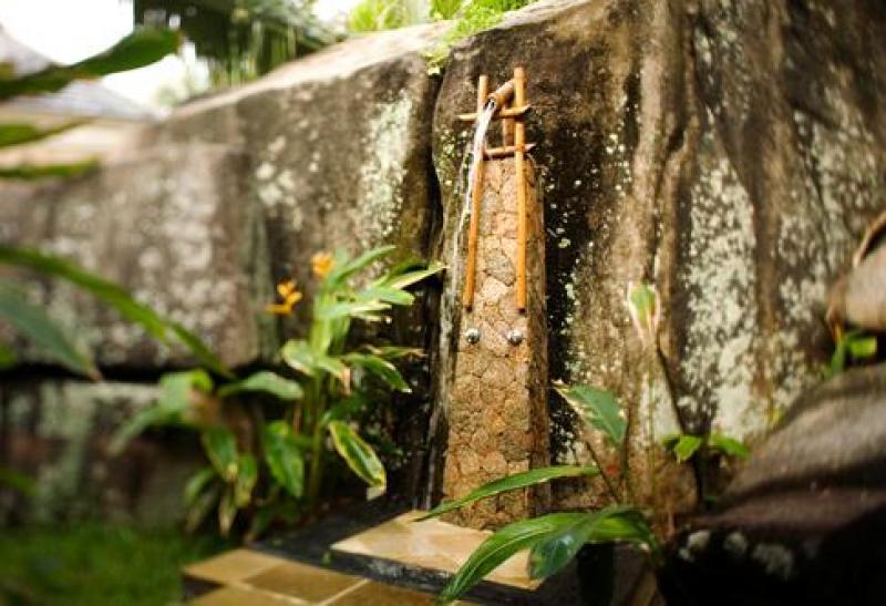 BANYAN TREE SEYCHELLES
