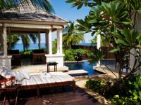 BANYAN TREE SEYCHELLES