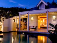 BANYAN TREE SEYCHELLES