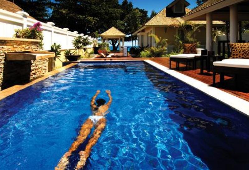 BANYAN TREE SEYCHELLES