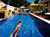 BANYAN TREE SEYCHELLES