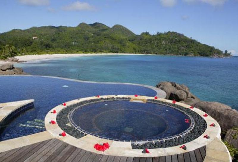 BANYAN TREE SEYCHELLES