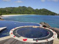 BANYAN TREE SEYCHELLES