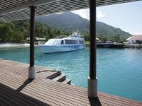 HİLTON SEYCHELLES LABRİZ RESORT & SPA