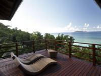 HİLTON SEYCHELLES LABRİZ RESORT & SPA