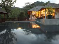 HİLTON SEYCHELLES LABRİZ RESORT & SPA