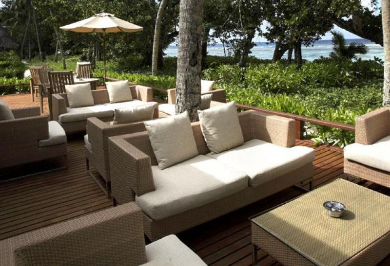 HİLTON SEYCHELLES LABRİZ RESORT & SPA