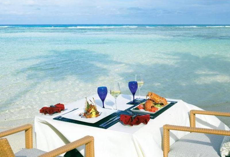 HİLTON SEYCHELLES LABRİZ RESORT & SPA