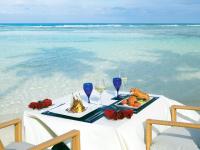 HİLTON SEYCHELLES LABRİZ RESORT & SPA