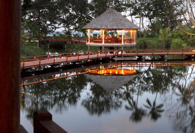 HİLTON SEYCHELLES LABRİZ RESORT & SPA