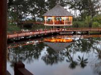 HİLTON SEYCHELLES LABRİZ RESORT & SPA