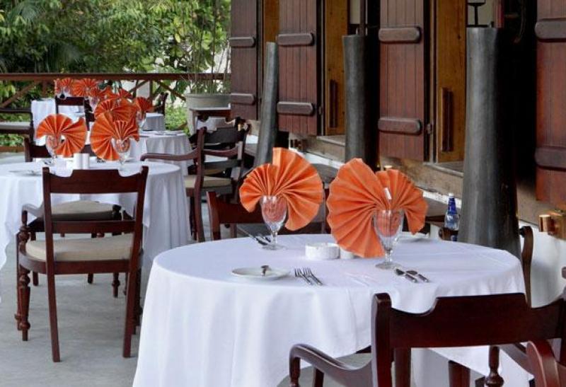 HİLTON SEYCHELLES LABRİZ RESORT & SPA