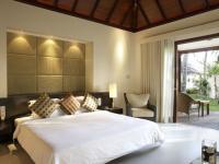 HİLTON SEYCHELLES LABRİZ RESORT & SPA