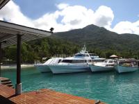 HİLTON SEYCHELLES LABRİZ RESORT & SPA