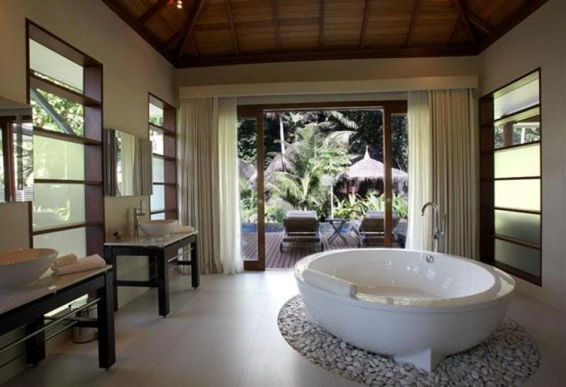 HİLTON SEYCHELLES LABRİZ RESORT & SPA