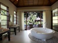HİLTON SEYCHELLES LABRİZ RESORT & SPA
