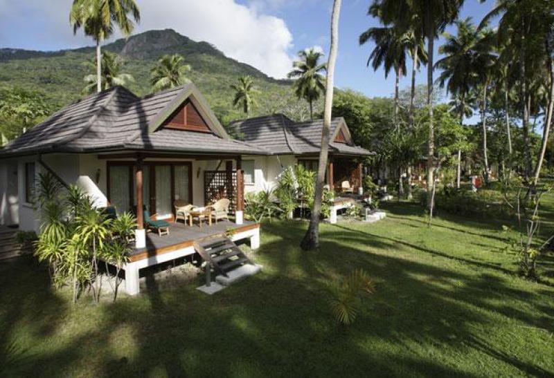 HİLTON SEYCHELLES LABRİZ RESORT & SPA