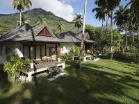 HİLTON SEYCHELLES LABRİZ RESORT & SPA
