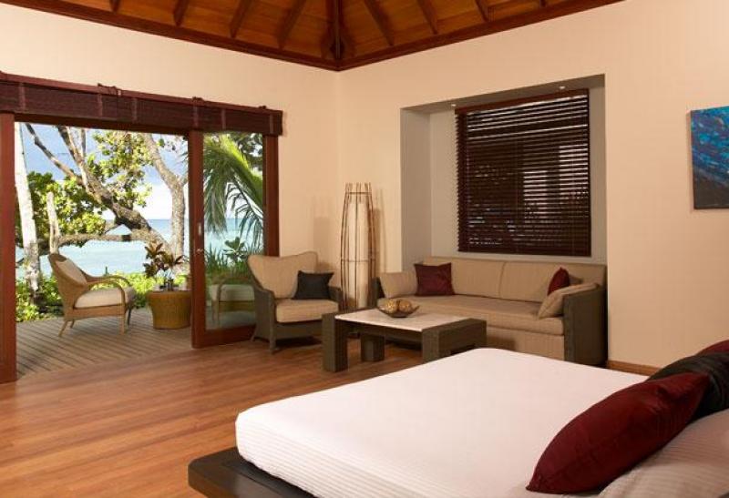 HİLTON SEYCHELLES LABRİZ RESORT & SPA