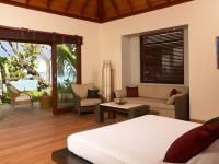 HİLTON SEYCHELLES LABRİZ RESORT & SPA