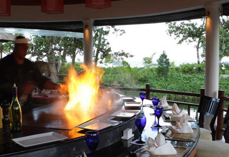 HİLTON SEYCHELLES LABRİZ RESORT & SPA