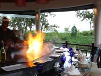 HİLTON SEYCHELLES LABRİZ RESORT & SPA