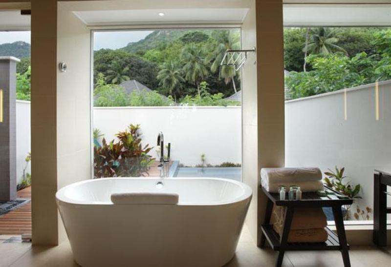 HİLTON SEYCHELLES LABRİZ RESORT & SPA