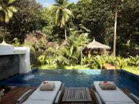 HİLTON SEYCHELLES LABRİZ RESORT & SPA