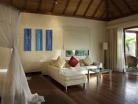 HİLTON SEYCHELLES LABRİZ RESORT & SPA