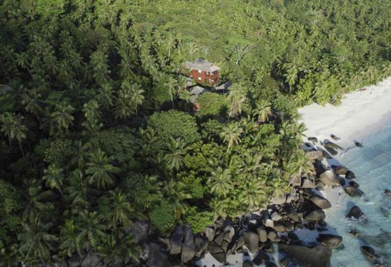 HİLTON SEYCHELLES LABRİZ RESORT & SPA