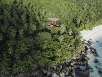 HİLTON SEYCHELLES LABRİZ RESORT & SPA