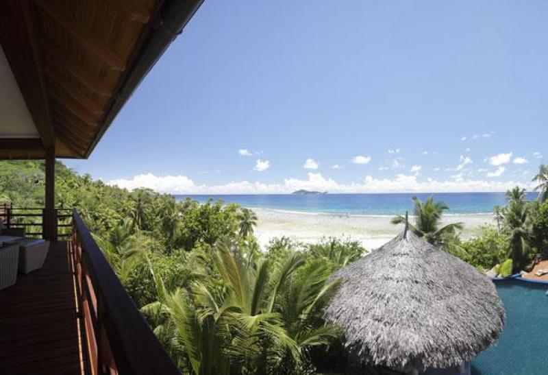 HİLTON SEYCHELLES LABRİZ RESORT & SPA