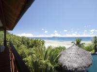 HİLTON SEYCHELLES LABRİZ RESORT & SPA