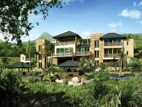 RAFFLES PRASLİN SEYCHELLES